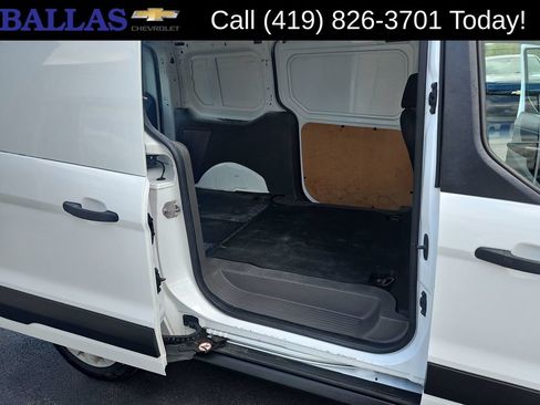 Used 2019 Ford Transit Connect XL FWD image 27
