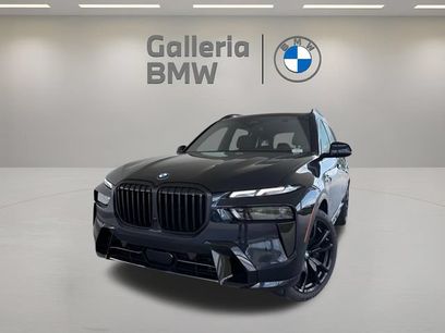 Certified 2026 BMW X7 xDrive40i w/ M Sport Package