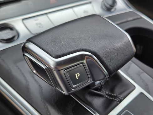 Certified 2023 Audi A7 3.0T Premium Plus w/ Premium Plus AWD/4WD image 26