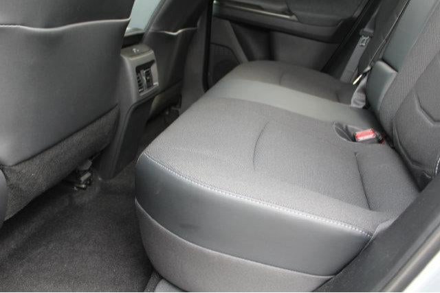 Certified 2026 Toyota C-HR AWD/4WD image 34