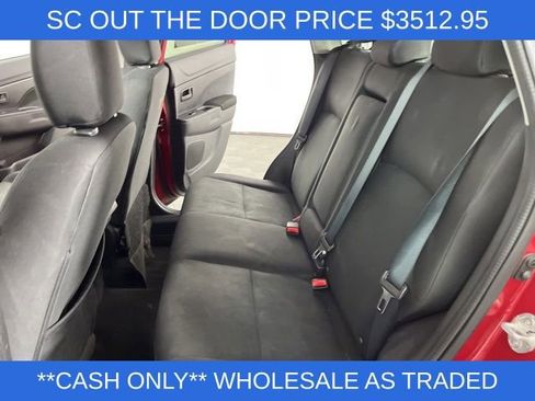 Used 2015 Mitsubishi Outlander Sport ES FWD image 32