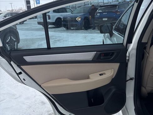 Used 2017 Subaru Legacy 2.5i w/ Alloy Wheel Package image 22