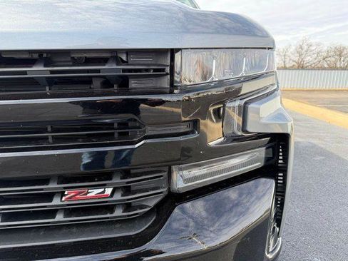 Used 2021 Chevrolet Silverado 1500 LT Trail Boss w/ Convenience Package II image 5