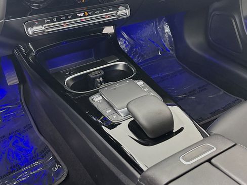 Certified 2022 Mercedes-Benz CLA 250 image 7