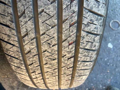 Used 2024 Honda CR-V EX-L image 34