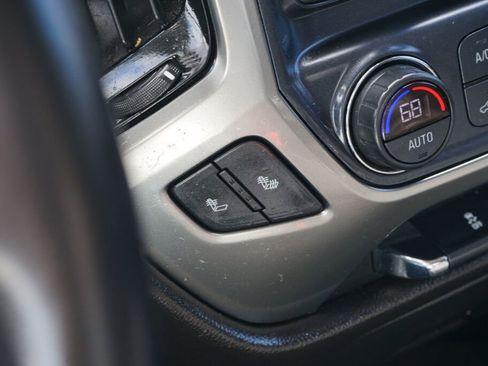 Used 2019 Chevrolet Silverado 1500 LT w/ All Star Edition image 21