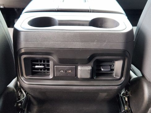 Used 2020 Chevrolet Silverado 1500 RST AWD/4WD image 31