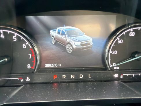 Used 2024 Ford Maverick Tremor w/ Tremor Off-Road Package AWD/4WD image 5