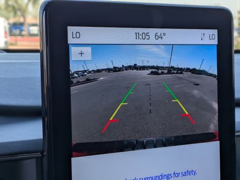 Used 2024 Ford Explorer ST w/ Equipment Group 401A image 29