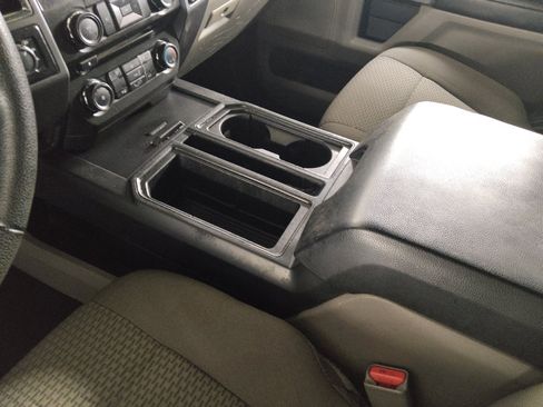 Used 2015 Ford F150 XLT w/ Equipment Group 301A Mid AWD/4WD image 26