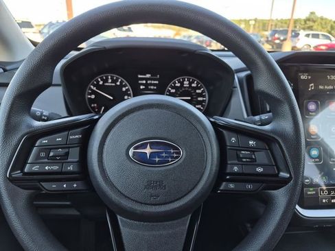 Certified 2024 Subaru Crosstrek 2.0i Premium image 26