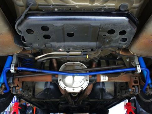 Used 2006 Ford Mustang GT Premium image 4