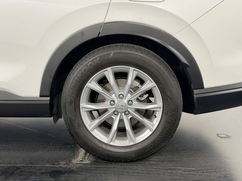 Certified 2024 Honda CR-V EX-L image 12