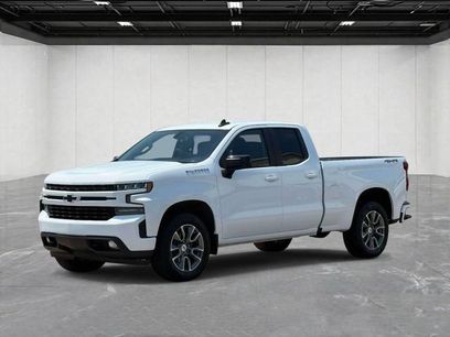 Used 2019 Chevrolet Silverado 1500 RST w/ All-Star Edition