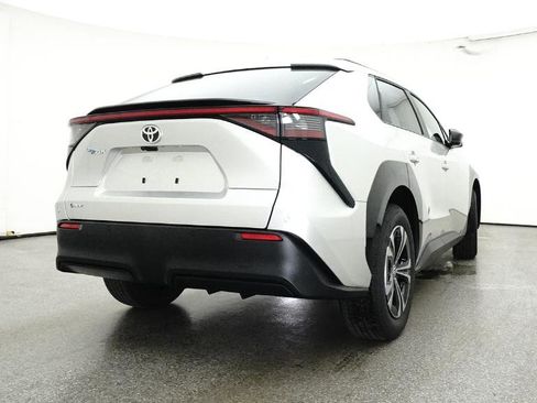 New 2025 Toyota bZ4X FWD image 14