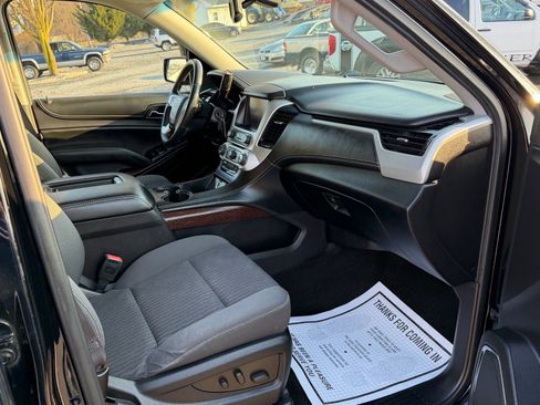 Used 2015 GMC Yukon SLE w/ Convenience Package image 27