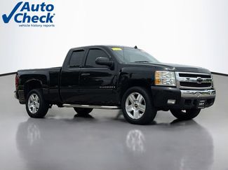 Used 2008 Chevrolet Silverado 1500 LT w/ All Star Edition AWD/4WD video 1