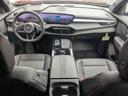 New 2026 Buick Enclave Sport Touring w/ Power Package AWD/4WD image 12