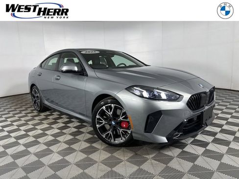 Used 2025 BMW 228i xDrive w/ Technology Package image 1