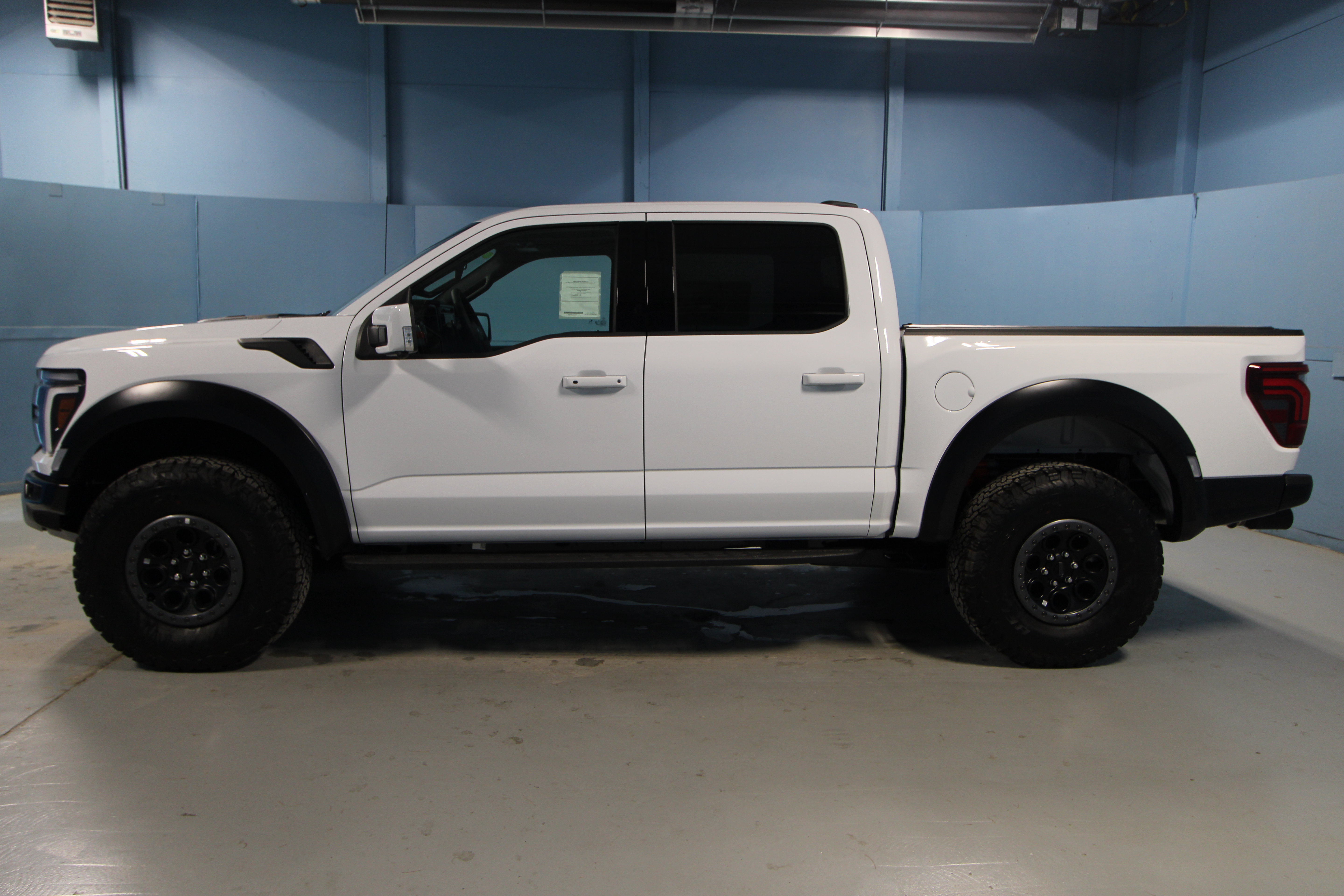 New 2026 Ford F150 Raptor AWD/4WD image 32