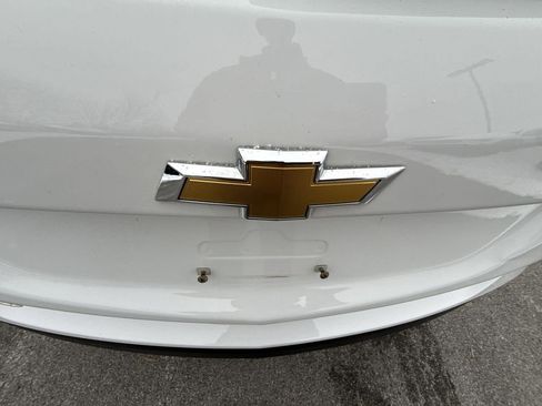 Certified 2020 Chevrolet Equinox LS w/ LS Convenience Package image 35