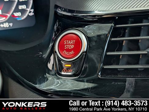 Used 2023 BMW M5 w/ Competition Package image 14