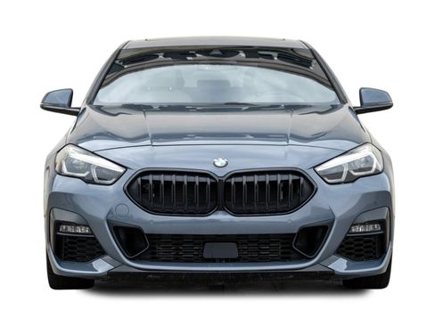 Used 2022 BMW 228i xDrive Gran Coupe w/ M Sport Package AWD/4WD image 5