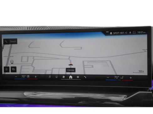 Certified 2026 BMW 540i xDrive 540i xDrive image 16