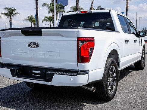 Used 2024 Ford F150 STX image 7