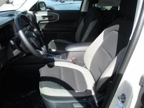 New 2025 Ford Bronco Sport Big Bend image 8