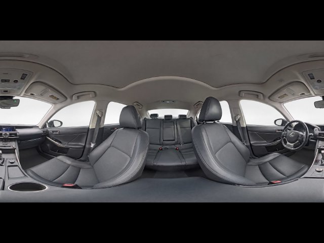Used 2020 Lexus IS 300 w/ Accessory Package 2 RWD image 19