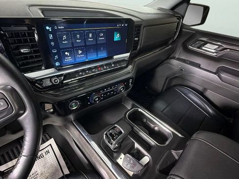 Used 2024 Chevrolet Silverado 1500 RST RWD image 19