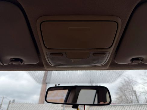 Used 2003 Honda CR-V EX image 22