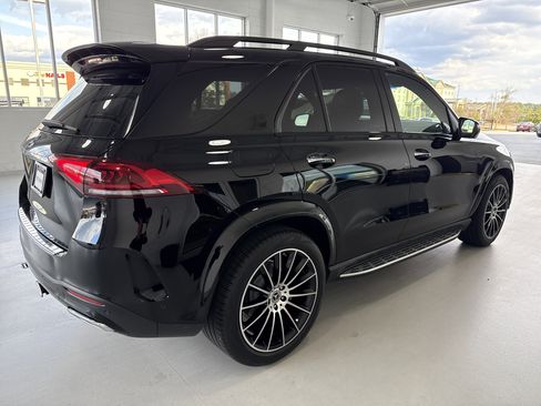 Certified 2023 Mercedes-Benz GLE 350 GLE 350 image 10