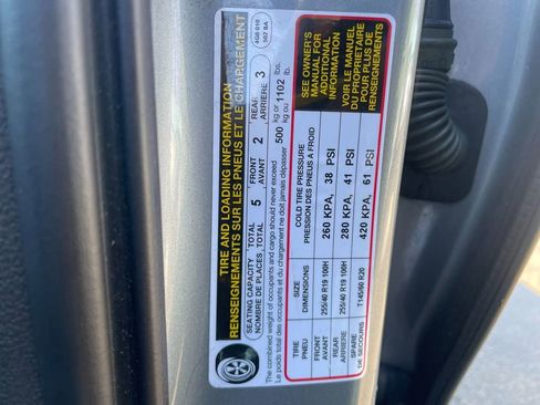 Used 2016 Audi A6 3.0T Premium Plus image 33