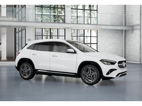 New 2026 Mercedes-Benz GLA 250 GLA 250 image 12