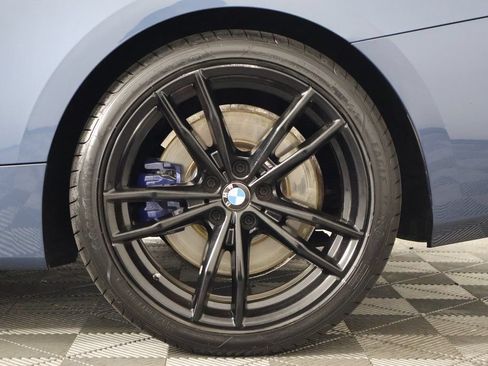 Used 2024 BMW 440i xDrive Convertible AWD/4WD image 17