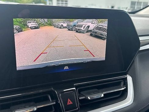 Certified 2024 Chevrolet TrailBlazer LT w/ Convenience Package AWD/4WD image 19
