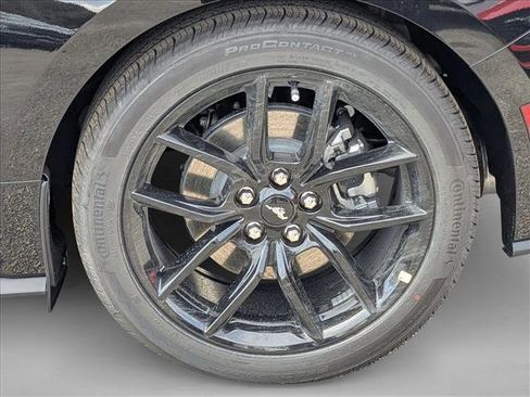 New 2026 Ford Mustang Premium w/ Mustang Nite Pony Package image 9