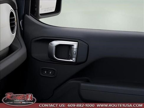 New 2026 Jeep Gladiator Willys image 26