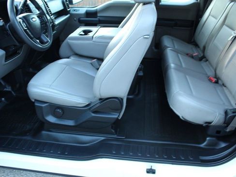 Used 2020 Ford F150 XL w/ Equipment Group 101A Mid RWD image 22