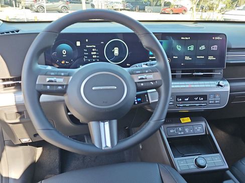 New 2026 Hyundai Kona SEL Premium FWD image 15