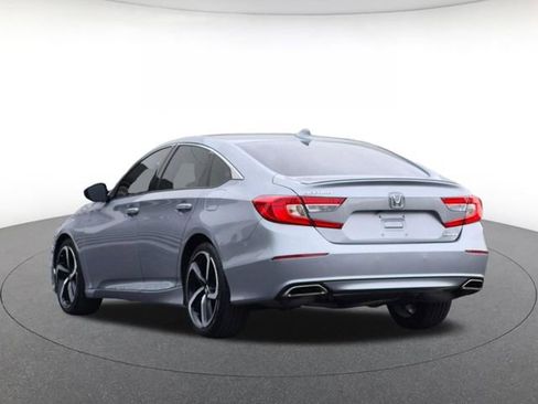 Used 2020 Honda Accord Sport image 7