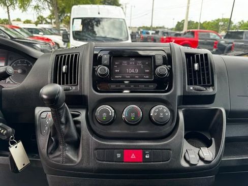 Used 2021 RAM ProMaster 1500 FWD image 38