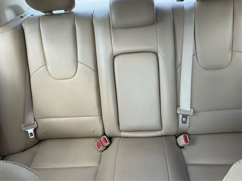 Used 2011 Ford Fusion SEL w/ 301A Rapid Spec Order Code image 13