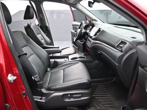 Certified 2022 Honda Ridgeline RTL-E image 14