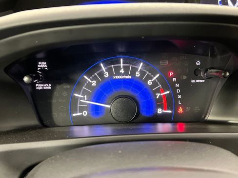 Used 2014 Honda Civic LX image 11