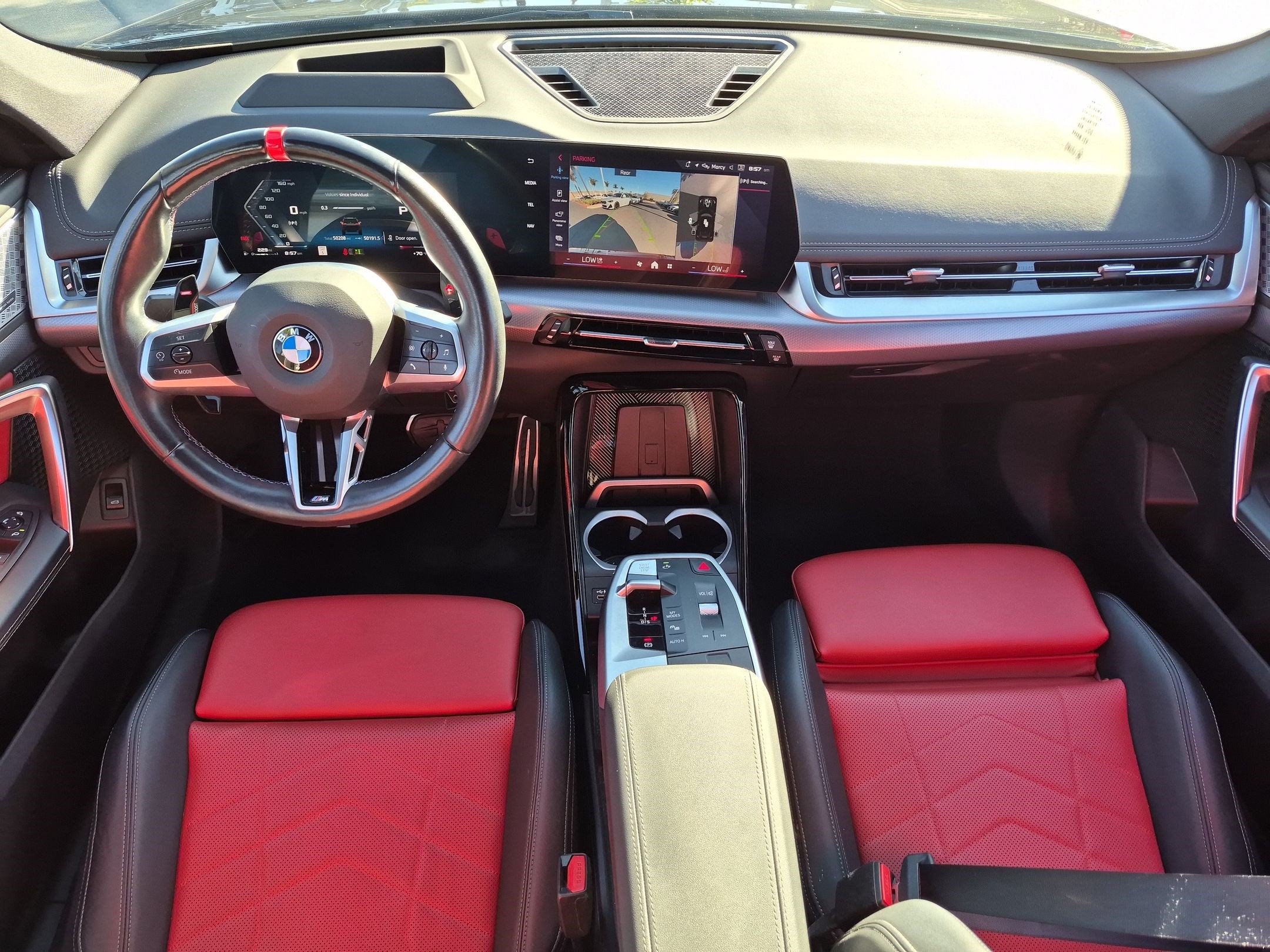 Used 2024 BMW X1 M35i w/ Premium Package AWD/4WD image 28