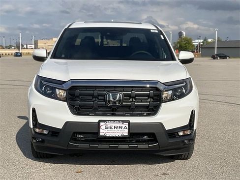 New 2026 Honda Ridgeline RTL image 11