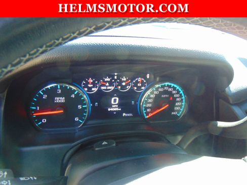 Used 2019 GMC Yukon Denali w/ Open Road Package image 24